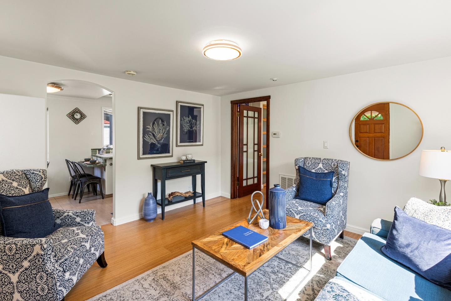 Detail Gallery Image 45 of 63 For 212 Gilbert Ave, Menlo Park,  CA 94025 - 3 Beds | 3 Baths