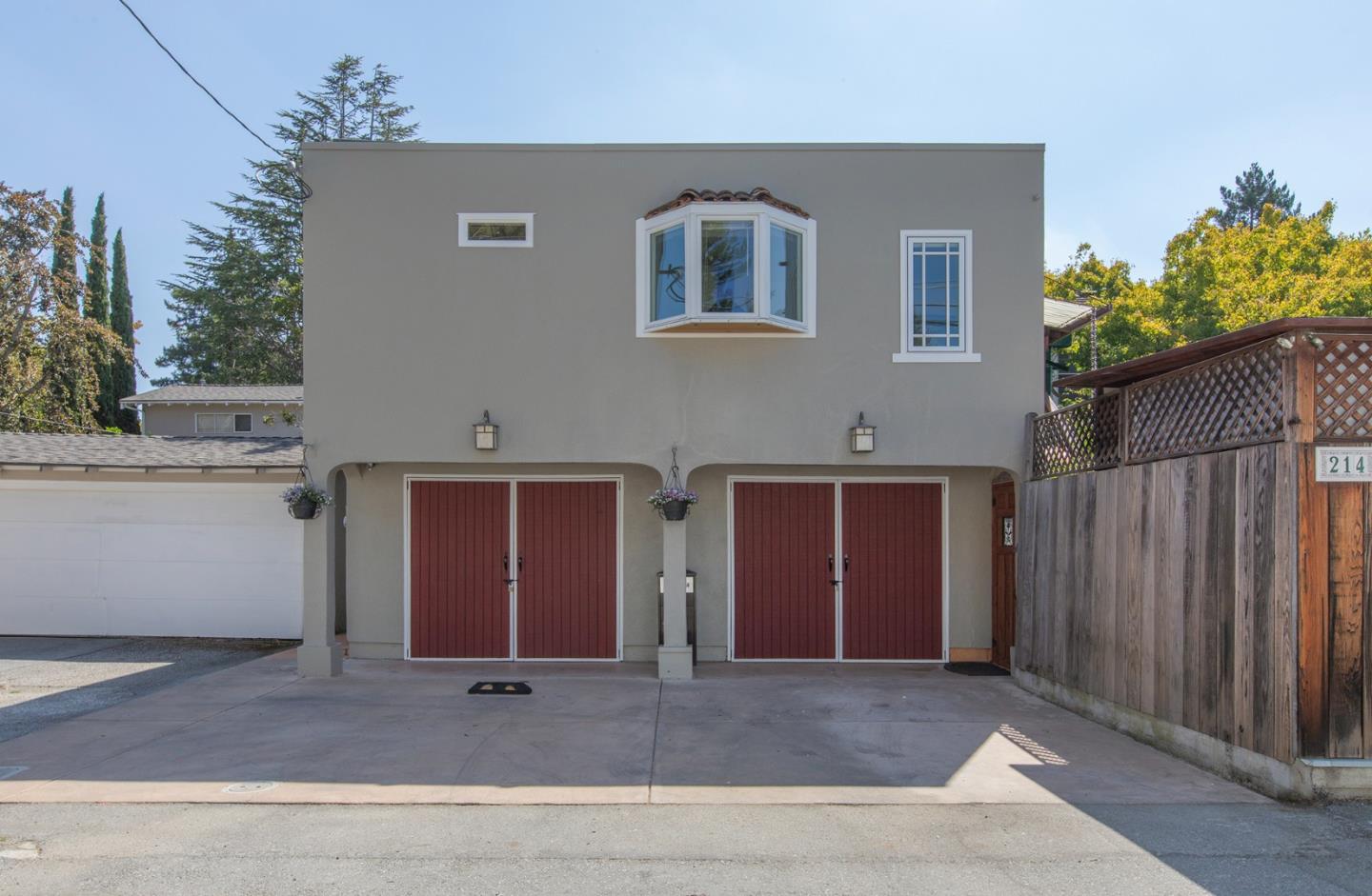 Detail Gallery Image 59 of 63 For 212 Gilbert Ave, Menlo Park,  CA 94025 - 3 Beds | 3 Baths