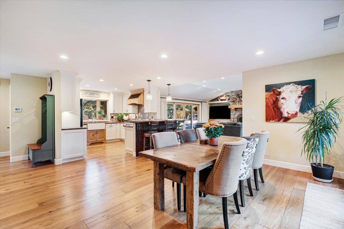 Detail Gallery Image 19 of 101 For 7409 Hihn Rd, Ben Lomond,  CA 95005 - 4 Beds | 3 Baths