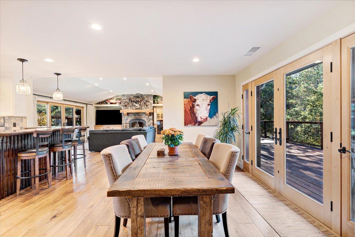 Detail Gallery Image 20 of 101 For 7409 Hihn Rd, Ben Lomond,  CA 95005 - 4 Beds | 3 Baths