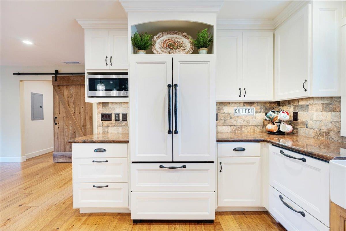 Detail Gallery Image 29 of 101 For 7409 Hihn Rd, Ben Lomond,  CA 95005 - 4 Beds | 3 Baths