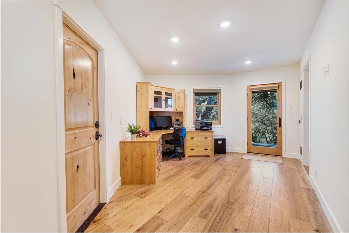 Detail Gallery Image 36 of 101 For 7409 Hihn Rd, Ben Lomond,  CA 95005 - 4 Beds | 3 Baths