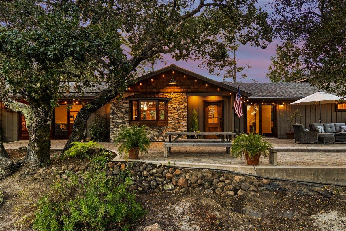 Detail Gallery Image 4 of 101 For 7409 Hihn Rd, Ben Lomond,  CA 95005 - 4 Beds | 3 Baths