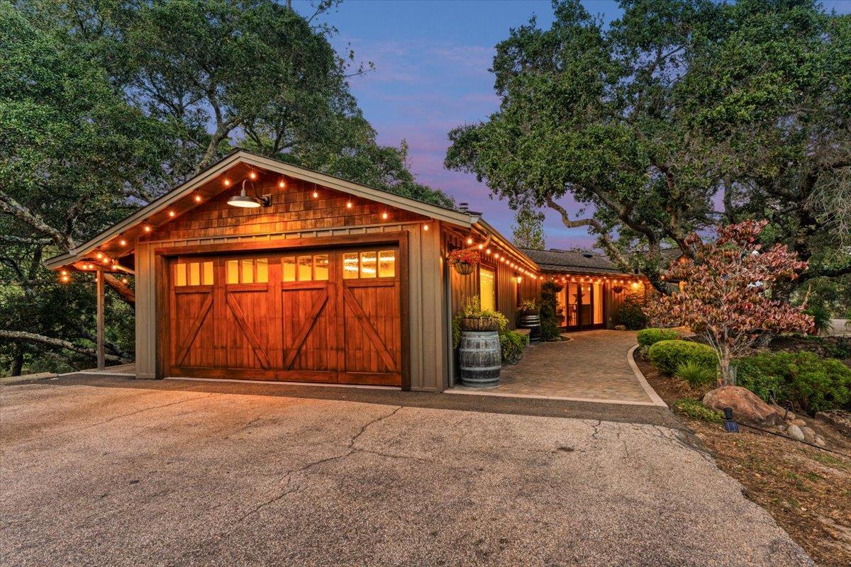 Detail Gallery Image 5 of 101 For 7409 Hihn Rd, Ben Lomond,  CA 95005 - 4 Beds | 3 Baths