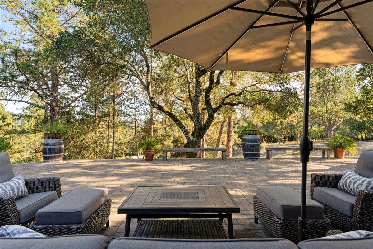 Detail Gallery Image 68 of 101 For 7409 Hihn Rd, Ben Lomond,  CA 95005 - 4 Beds | 3 Baths