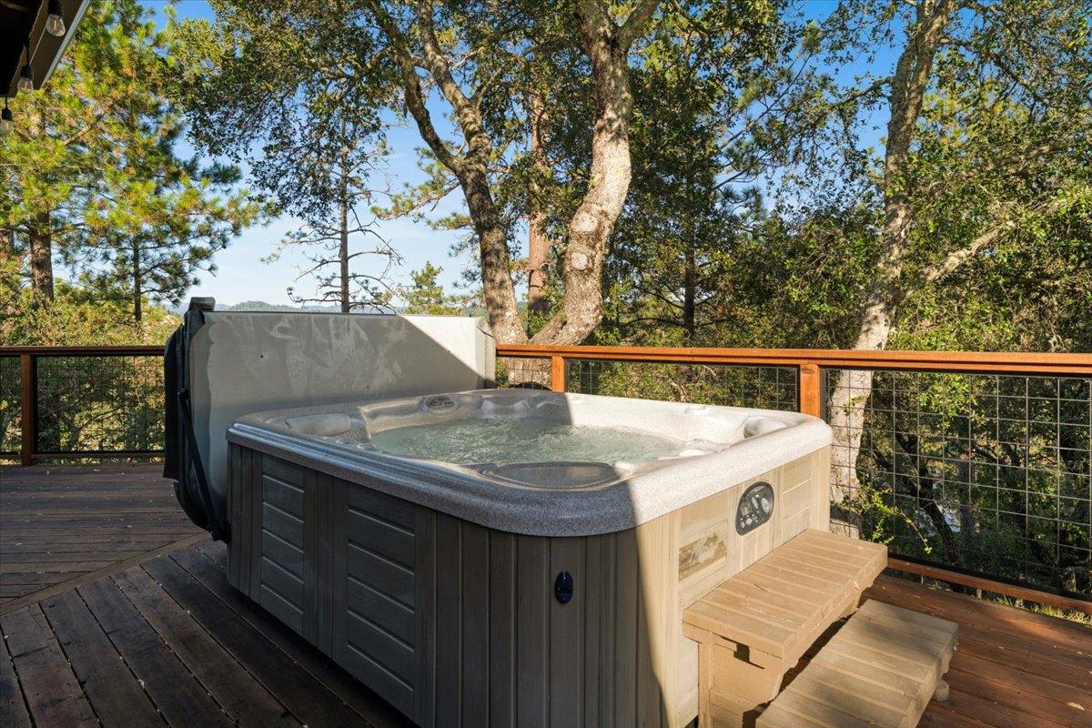 Detail Gallery Image 71 of 101 For 7409 Hihn Rd, Ben Lomond,  CA 95005 - 4 Beds | 3 Baths