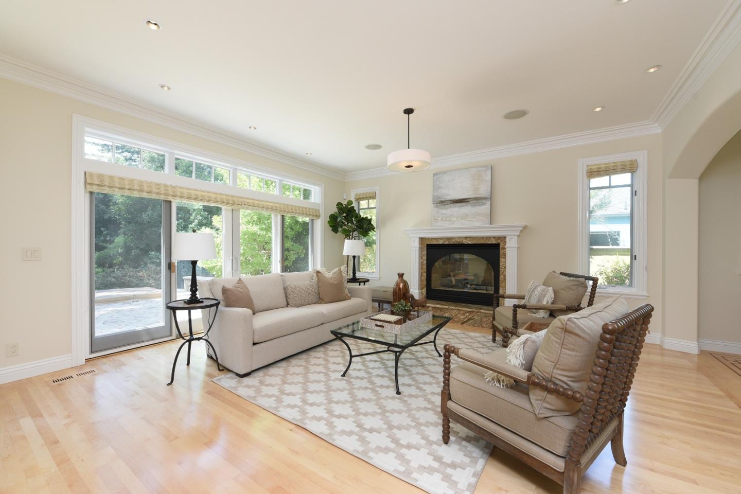 Detail Gallery Image 6 of 9 For Waverley St, Palo Alto,  CA 94301 - 6 Beds | 5 Baths