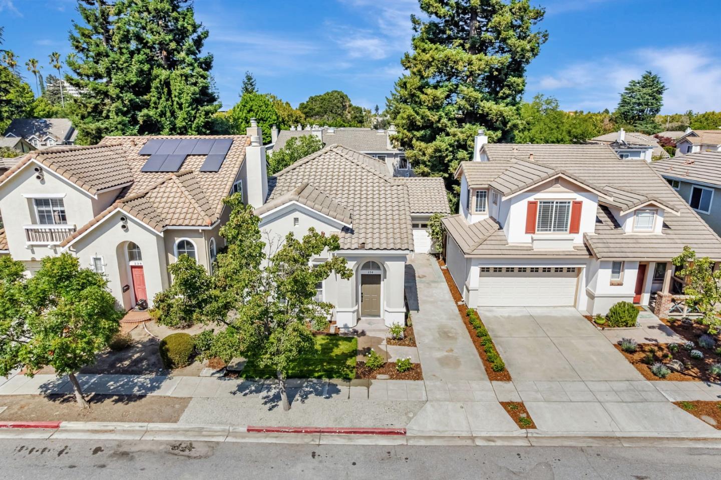 Detail Gallery Image 35 of 55 For 234 Houghton St, Mountain View,  CA 94041 - 2 Beds | 2/1 Baths