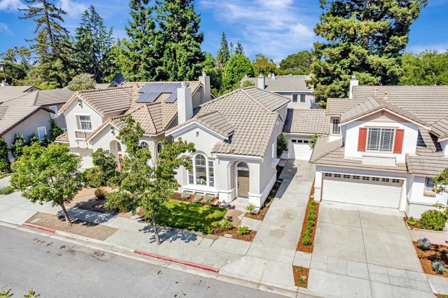 Detail Gallery Image 36 of 55 For 234 Houghton St, Mountain View,  CA 94041 - 2 Beds | 2/1 Baths