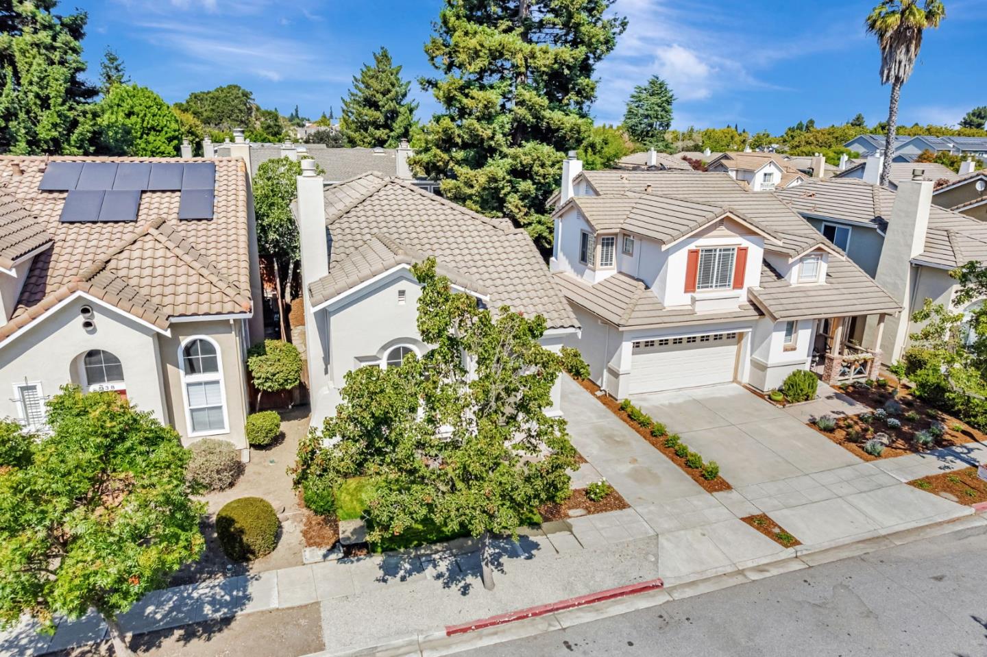 Detail Gallery Image 37 of 55 For 234 Houghton St, Mountain View,  CA 94041 - 2 Beds | 2/1 Baths