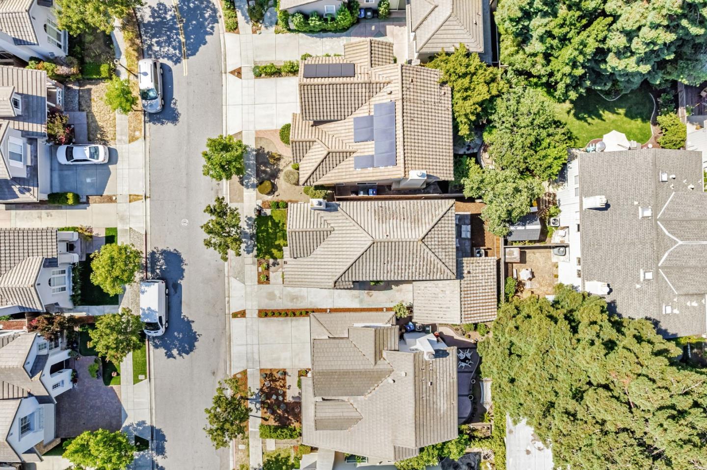 Detail Gallery Image 38 of 55 For 234 Houghton St, Mountain View,  CA 94041 - 2 Beds | 2/1 Baths