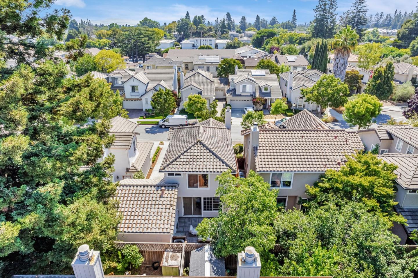 Detail Gallery Image 39 of 55 For 234 Houghton St, Mountain View,  CA 94041 - 2 Beds | 2/1 Baths