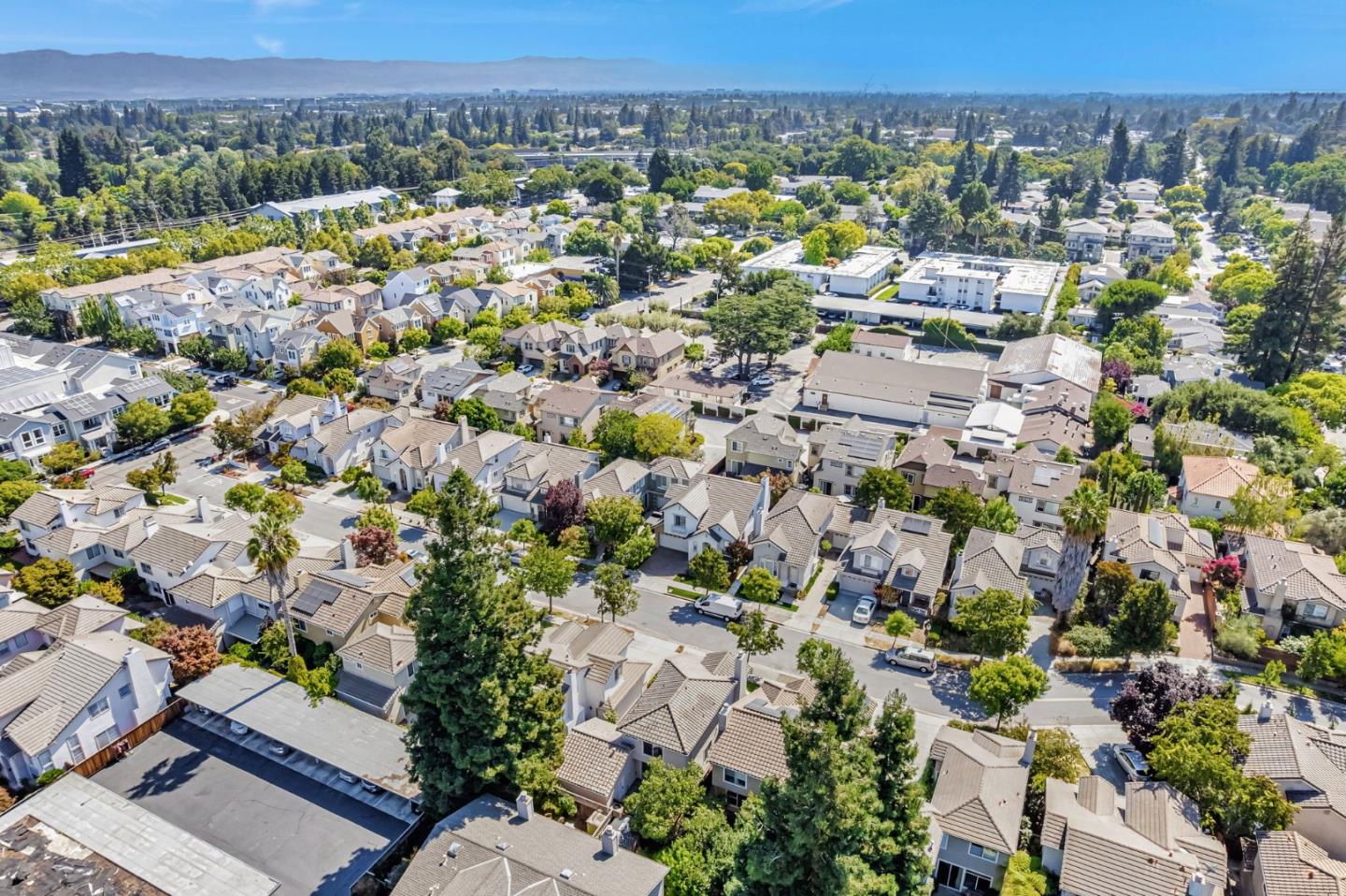 Detail Gallery Image 43 of 55 For 234 Houghton St, Mountain View,  CA 94041 - 2 Beds | 2/1 Baths