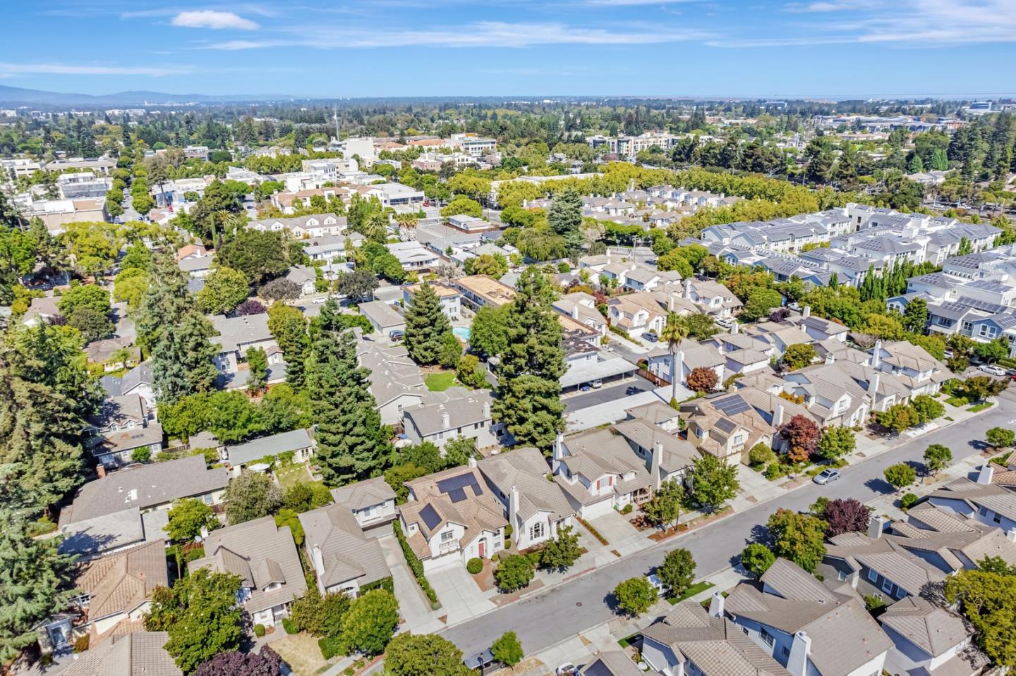 Detail Gallery Image 45 of 55 For 234 Houghton St, Mountain View,  CA 94041 - 2 Beds | 2/1 Baths