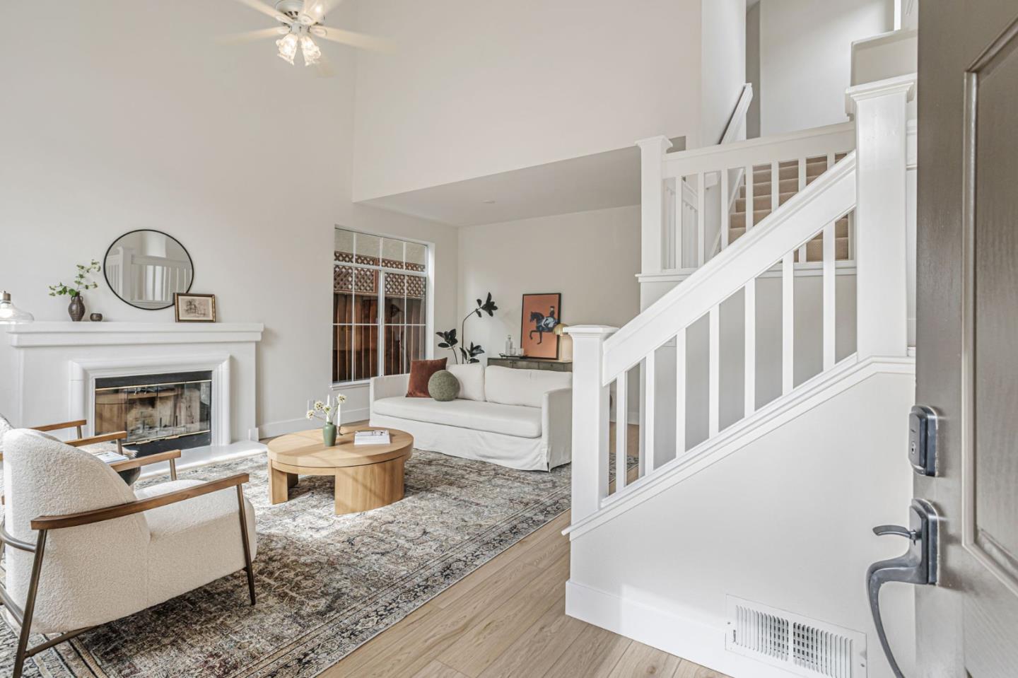 Detail Gallery Image 5 of 55 For 234 Houghton St, Mountain View,  CA 94041 - 2 Beds | 2/1 Baths