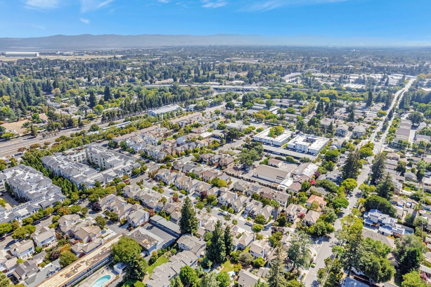 Detail Gallery Image 51 of 55 For 234 Houghton St, Mountain View,  CA 94041 - 2 Beds | 2/1 Baths