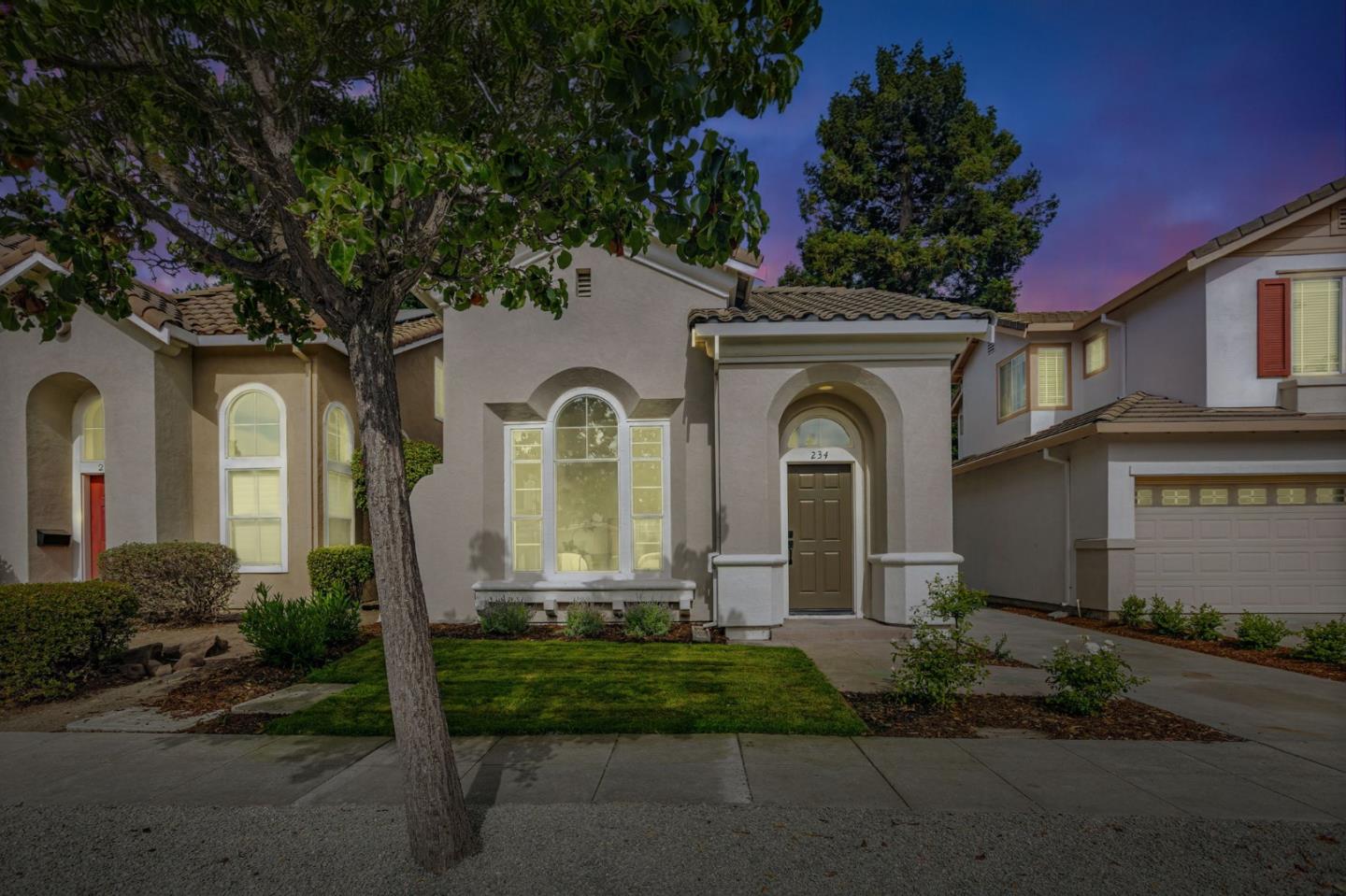 Detail Gallery Image 55 of 55 For 234 Houghton St, Mountain View,  CA 94041 - 2 Beds | 2/1 Baths