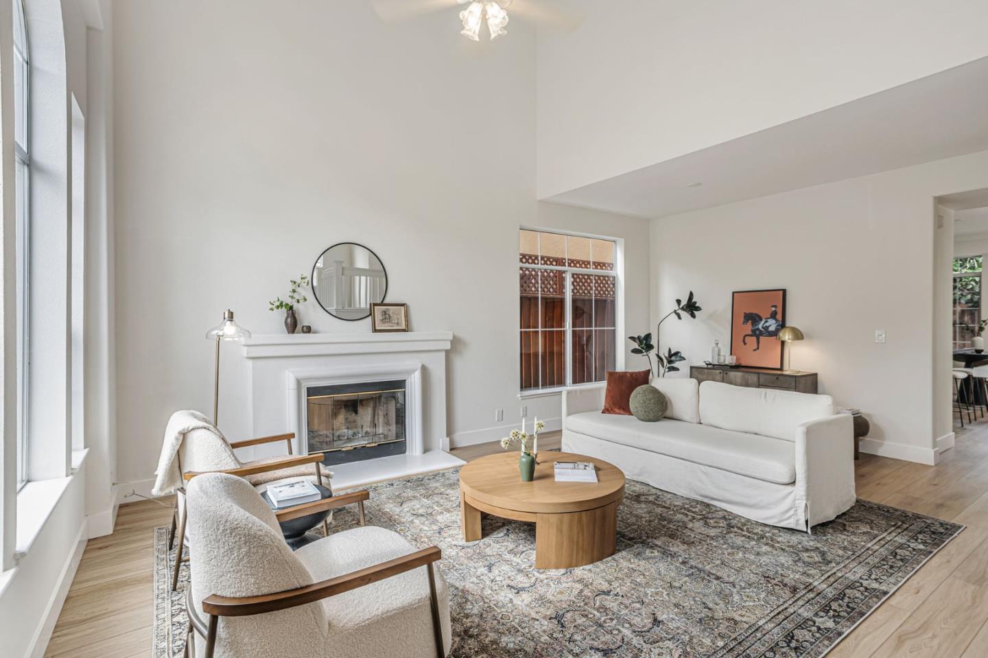 Detail Gallery Image 6 of 55 For 234 Houghton St, Mountain View,  CA 94041 - 2 Beds | 2/1 Baths