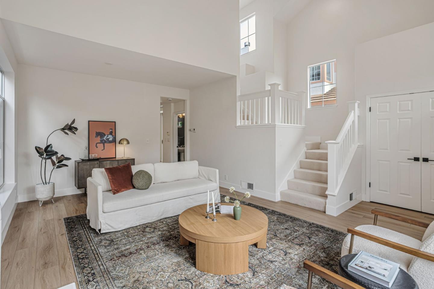 Detail Gallery Image 7 of 55 For 234 Houghton St, Mountain View,  CA 94041 - 2 Beds | 2/1 Baths