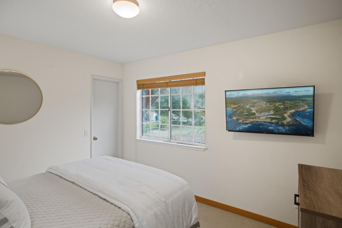Detail Gallery Image 17 of 20 For 93 Boronda Rd, Carmel Valley,  CA 93924 - 4 Beds | 2 Baths