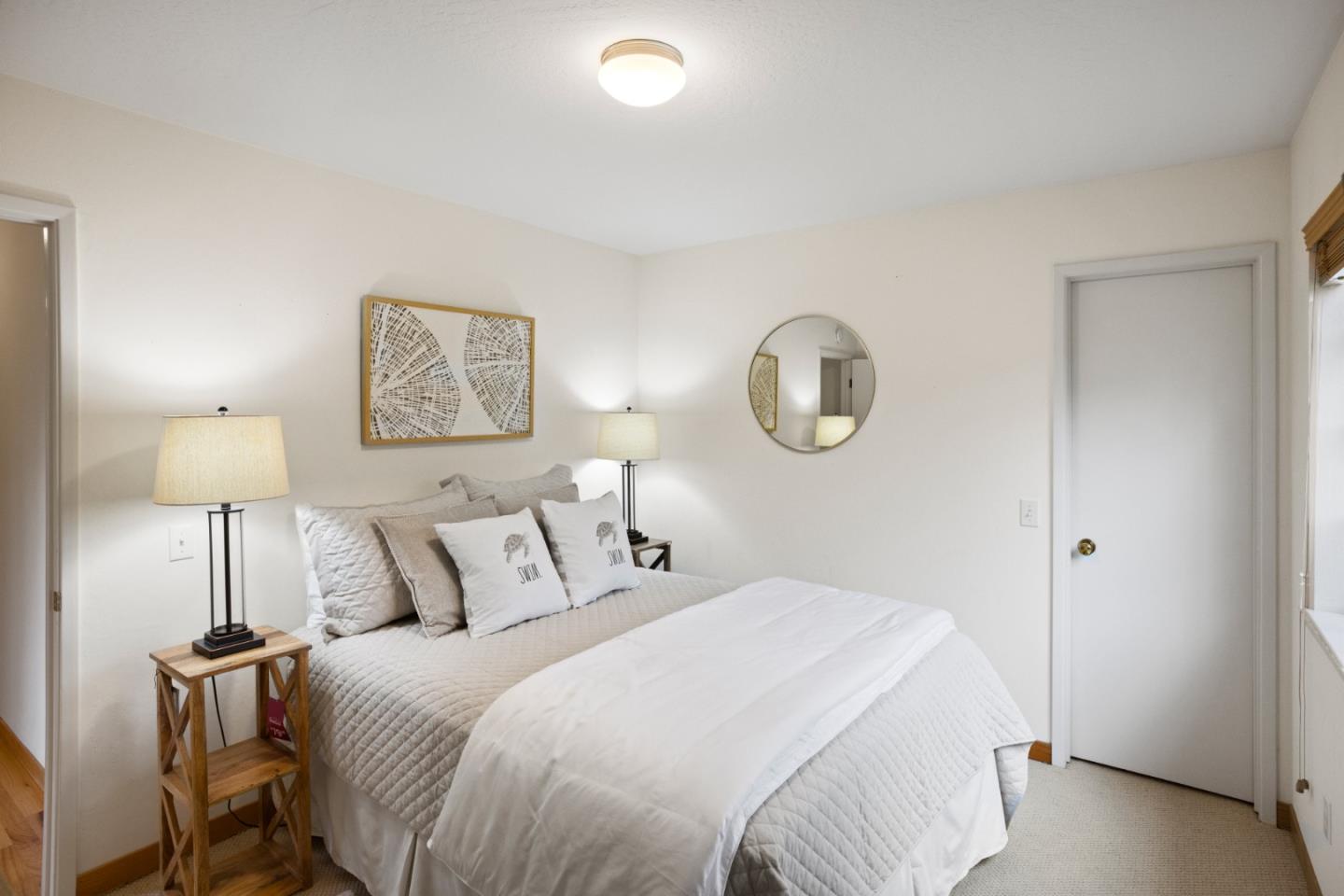 Detail Gallery Image 18 of 20 For 93 Boronda Rd, Carmel Valley,  CA 93924 - 4 Beds | 2 Baths