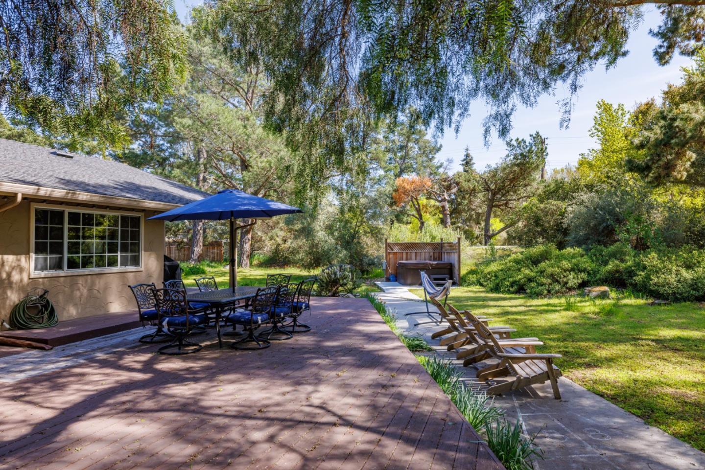 Detail Gallery Image 2 of 20 For 93 Boronda Rd, Carmel Valley,  CA 93924 - 4 Beds | 2 Baths