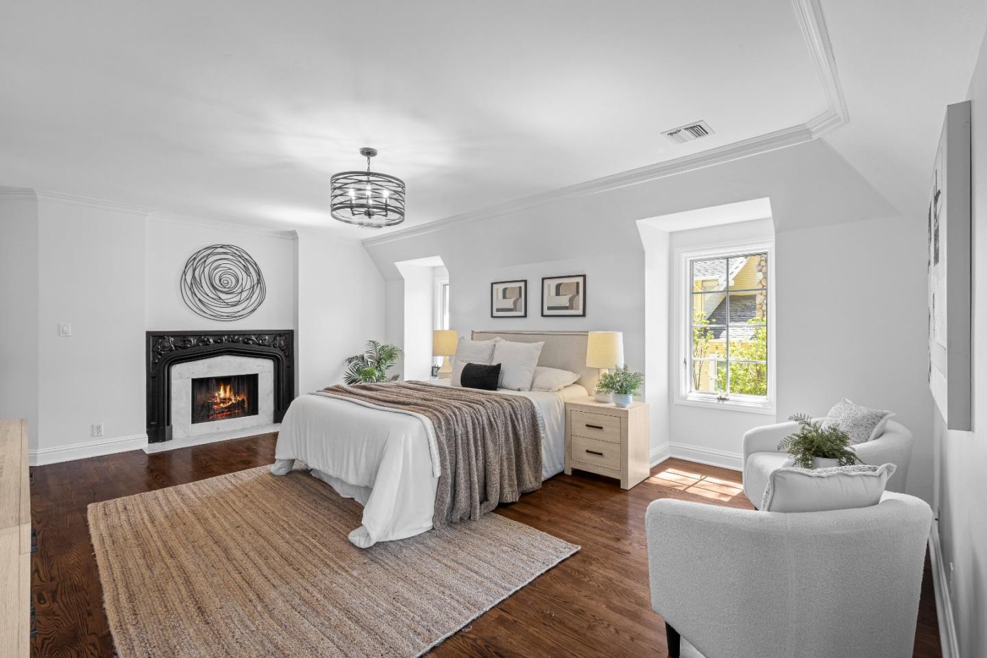Detail Gallery Image 13 of 28 For 510 Monterey Ave, Los Gatos,  CA 95030 - 3 Beds | 2/1 Baths