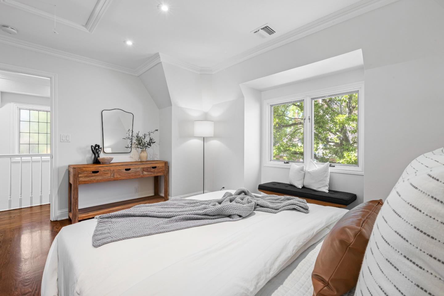 Detail Gallery Image 20 of 28 For 510 Monterey Ave, Los Gatos,  CA 95030 - 3 Beds | 2/1 Baths
