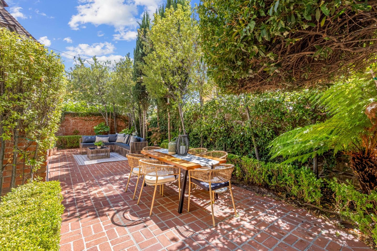 Detail Gallery Image 21 of 28 For 510 Monterey Ave, Los Gatos,  CA 95030 - 3 Beds | 2/1 Baths