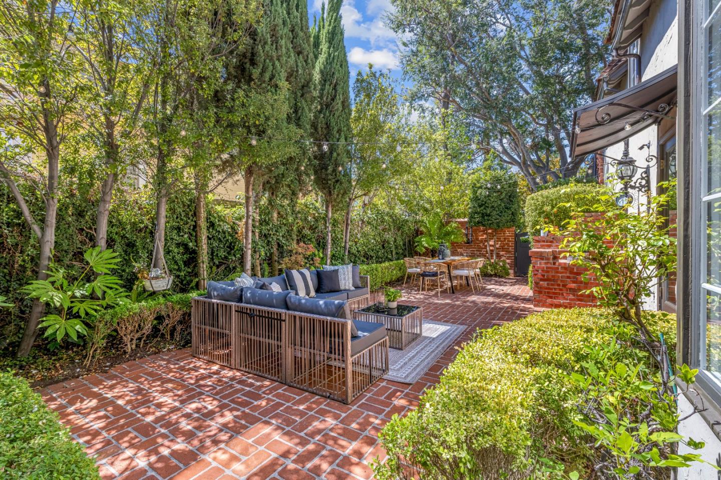 Detail Gallery Image 22 of 28 For 510 Monterey Ave, Los Gatos,  CA 95030 - 3 Beds | 2/1 Baths