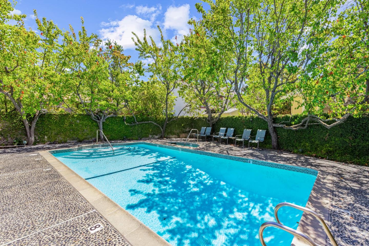 Detail Gallery Image 24 of 28 For 510 Monterey Ave, Los Gatos,  CA 95030 - 3 Beds | 2/1 Baths