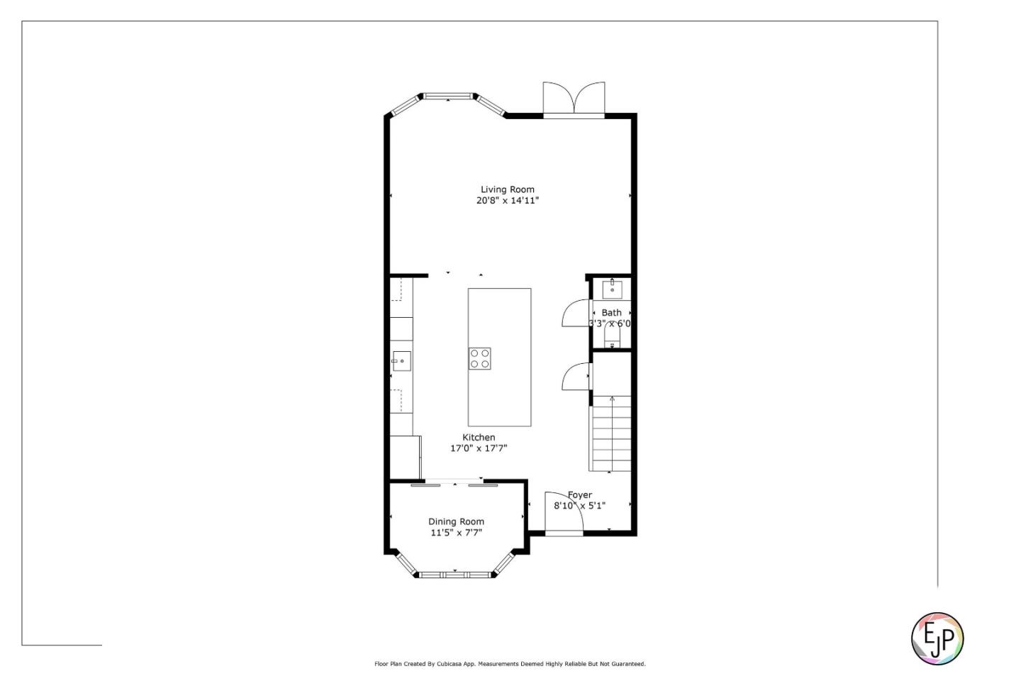 Detail Gallery Image 27 of 28 For 510 Monterey Ave, Los Gatos,  CA 95030 - 3 Beds | 2/1 Baths