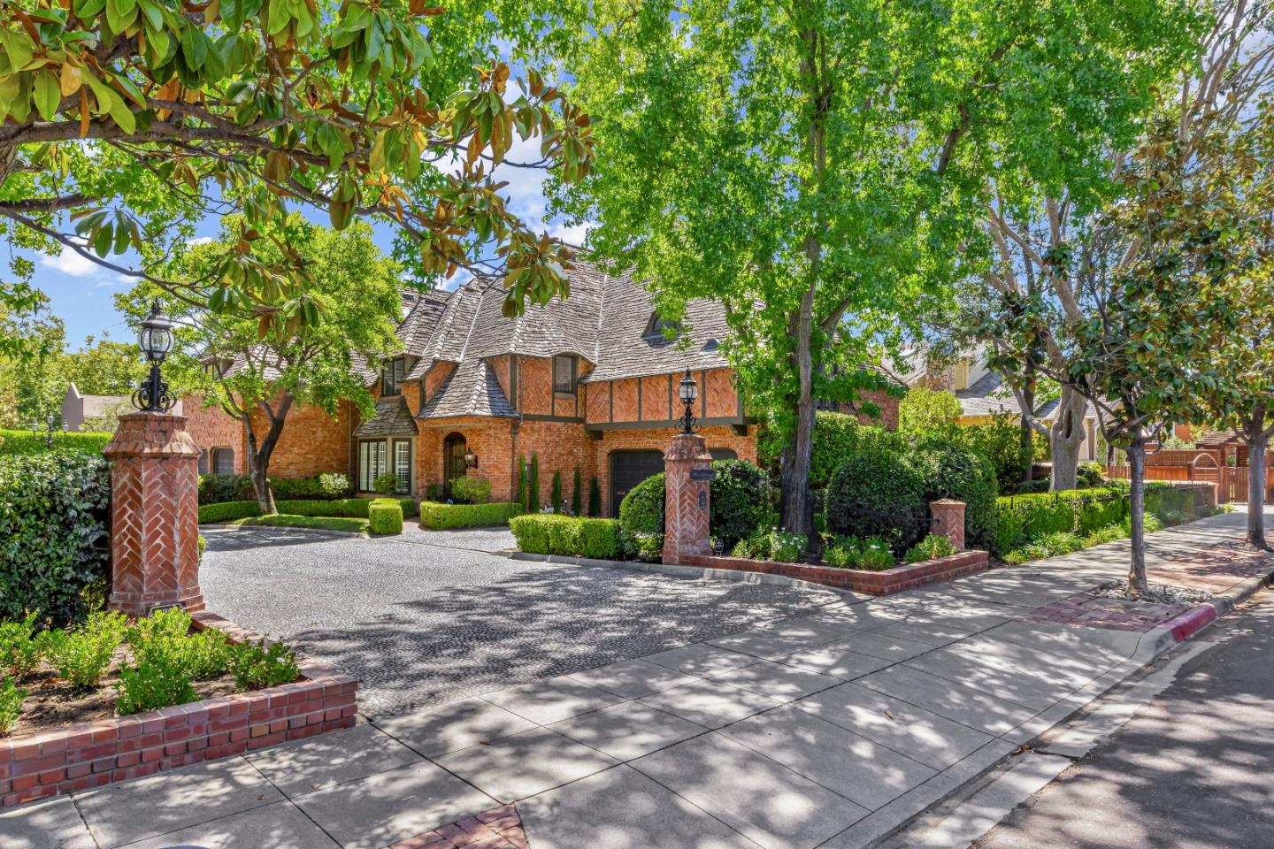 Detail Gallery Image 28 of 28 For 510 Monterey Ave, Los Gatos,  CA 95030 - 3 Beds | 2/1 Baths