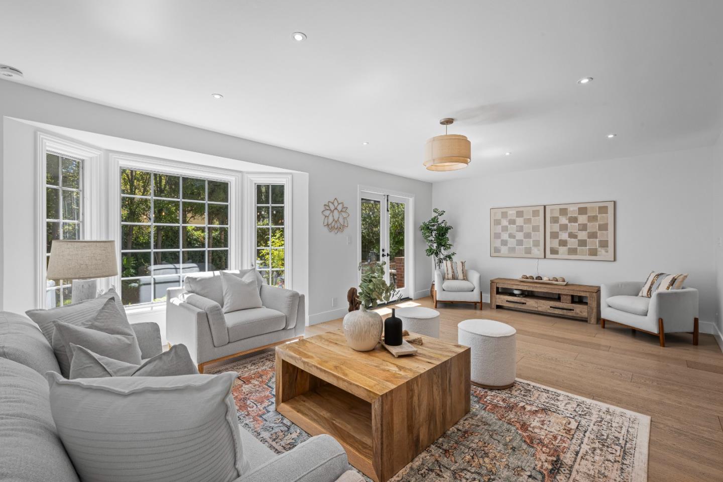 Detail Gallery Image 7 of 28 For 510 Monterey Ave, Los Gatos,  CA 95030 - 3 Beds | 2/1 Baths