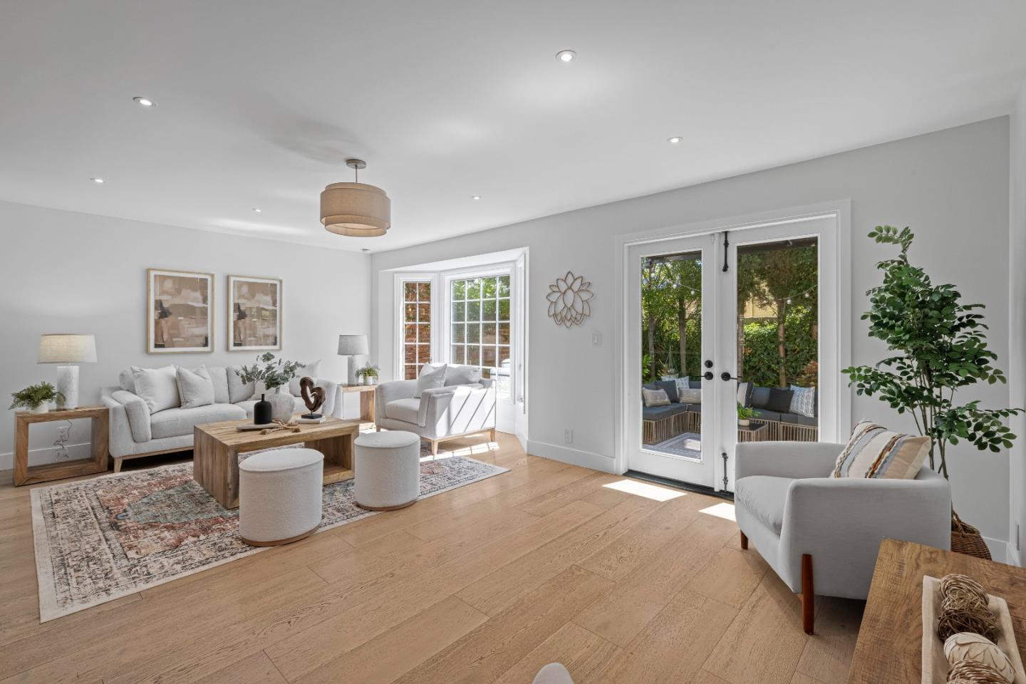Detail Gallery Image 8 of 28 For 510 Monterey Ave, Los Gatos,  CA 95030 - 3 Beds | 2/1 Baths