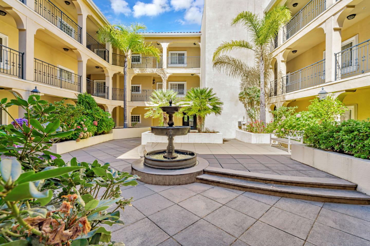 Detail Gallery Image 24 of 32 For 530 El Camino Real #209,  Burlingame,  CA 94010 - 2 Beds | 2 Baths
