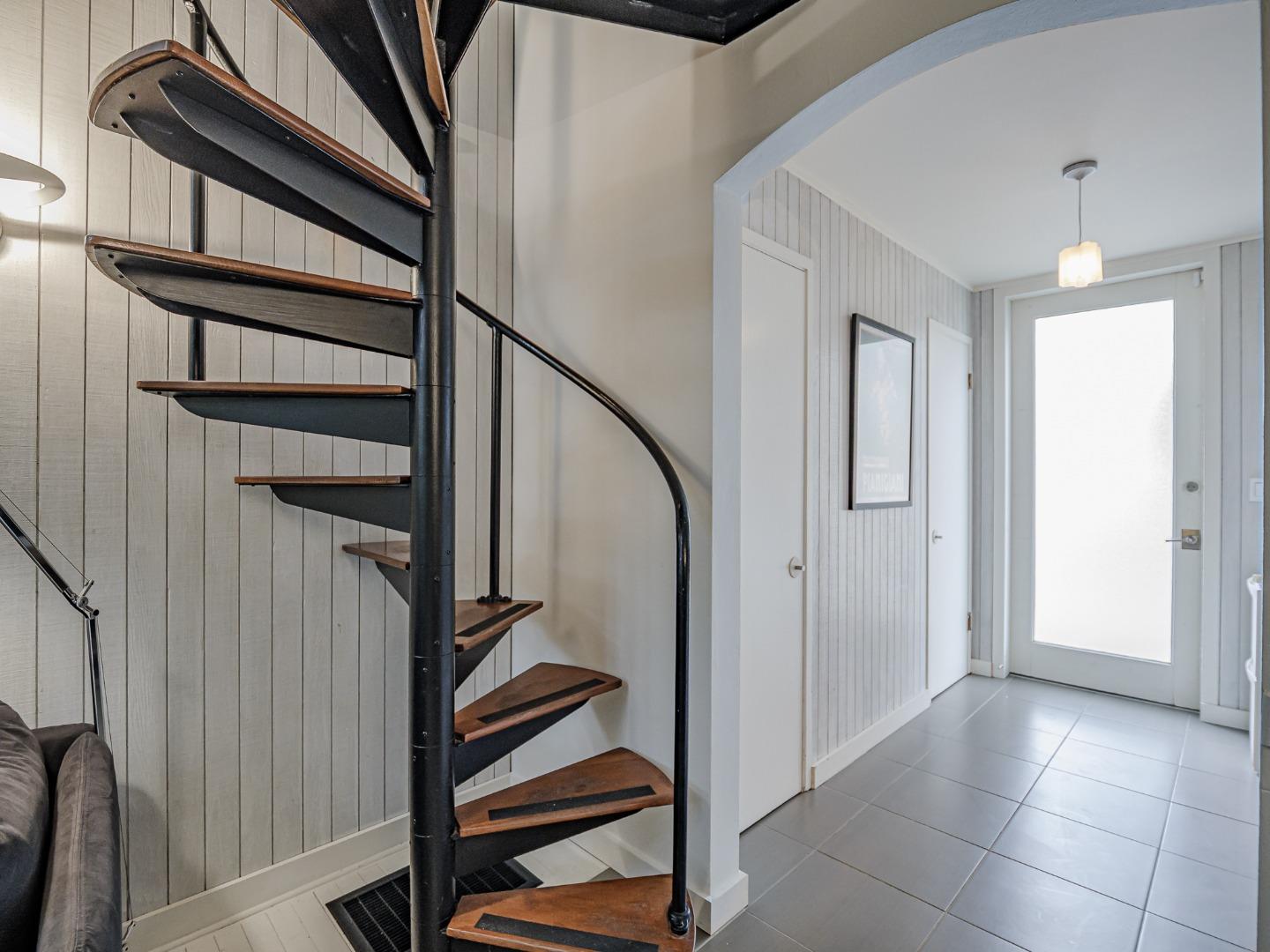 Detail Gallery Image 21 of 44 For 317 Brook Ave, Santa Cruz,  CA 95062 - 2 Beds | 1 Baths