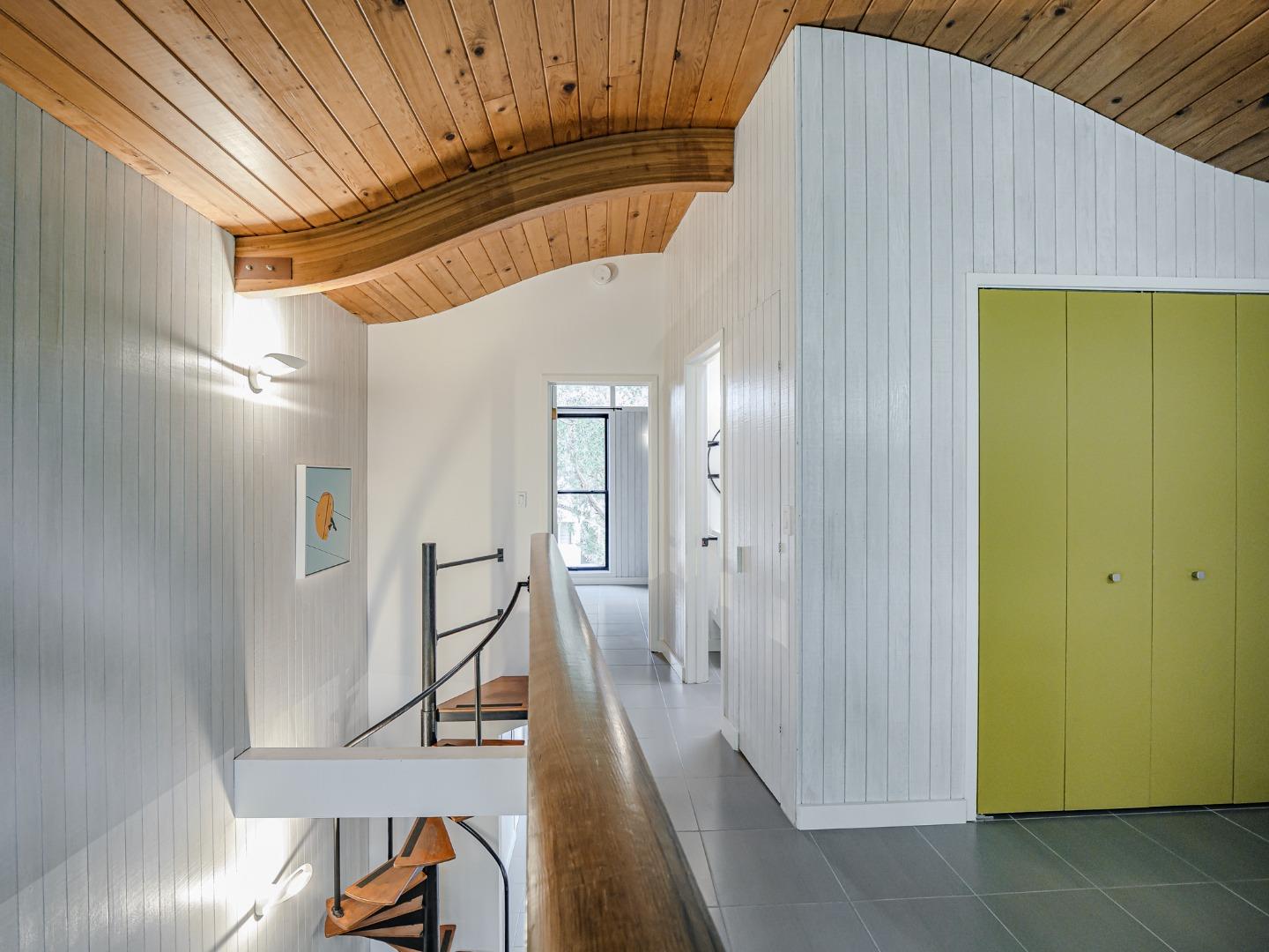 Detail Gallery Image 28 of 44 For 317 Brook Ave, Santa Cruz,  CA 95062 - 2 Beds | 1 Baths