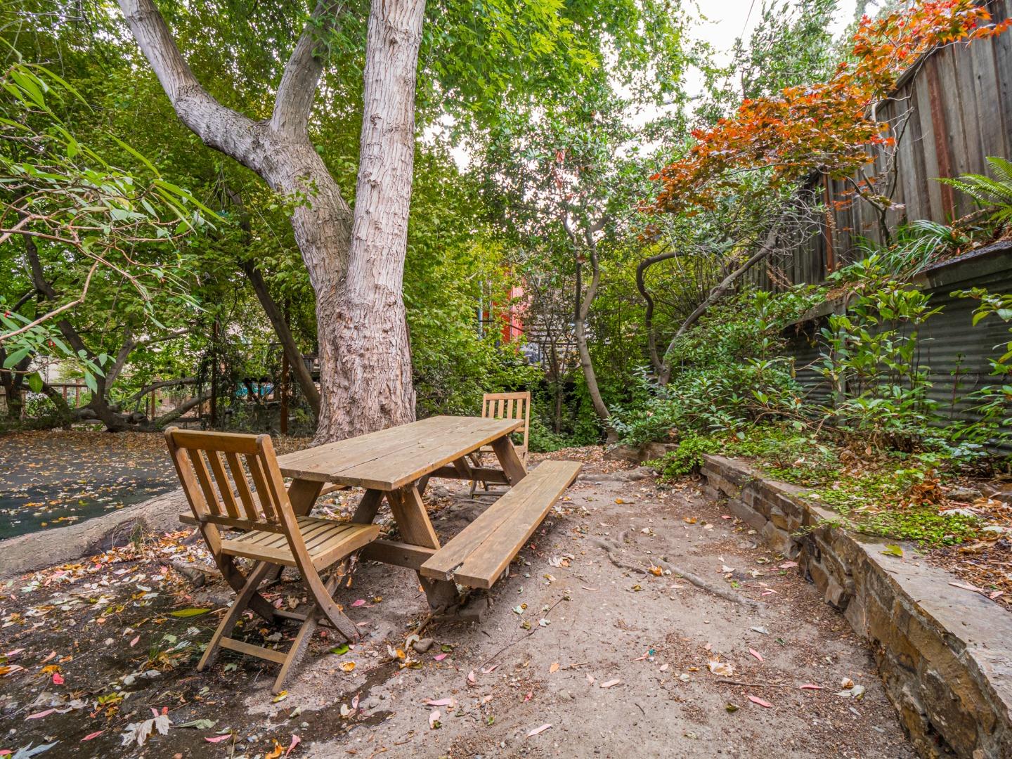 Detail Gallery Image 36 of 44 For 317 Brook Ave, Santa Cruz,  CA 95062 - 2 Beds | 1 Baths