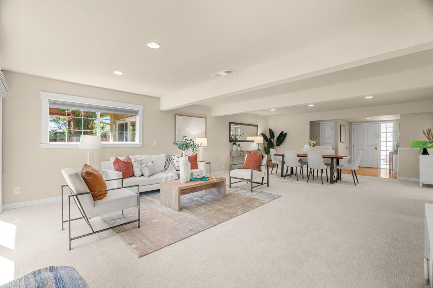 Detail Gallery Image 10 of 43 For 3496 Picadilly Dr, San Jose,  CA 95118 - 3 Beds | 2 Baths