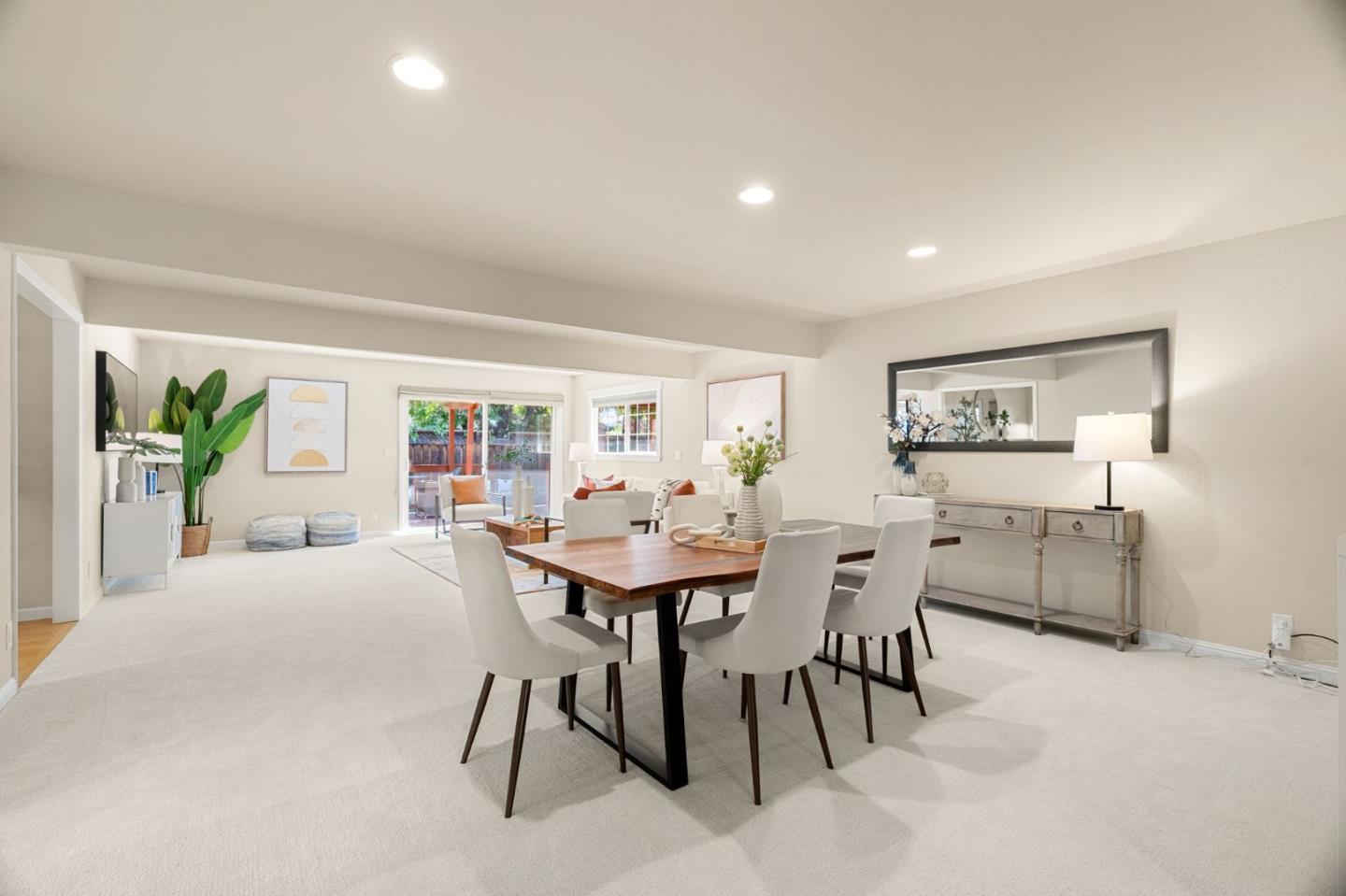 Detail Gallery Image 12 of 43 For 3496 Picadilly Dr, San Jose,  CA 95118 - 3 Beds | 2 Baths
