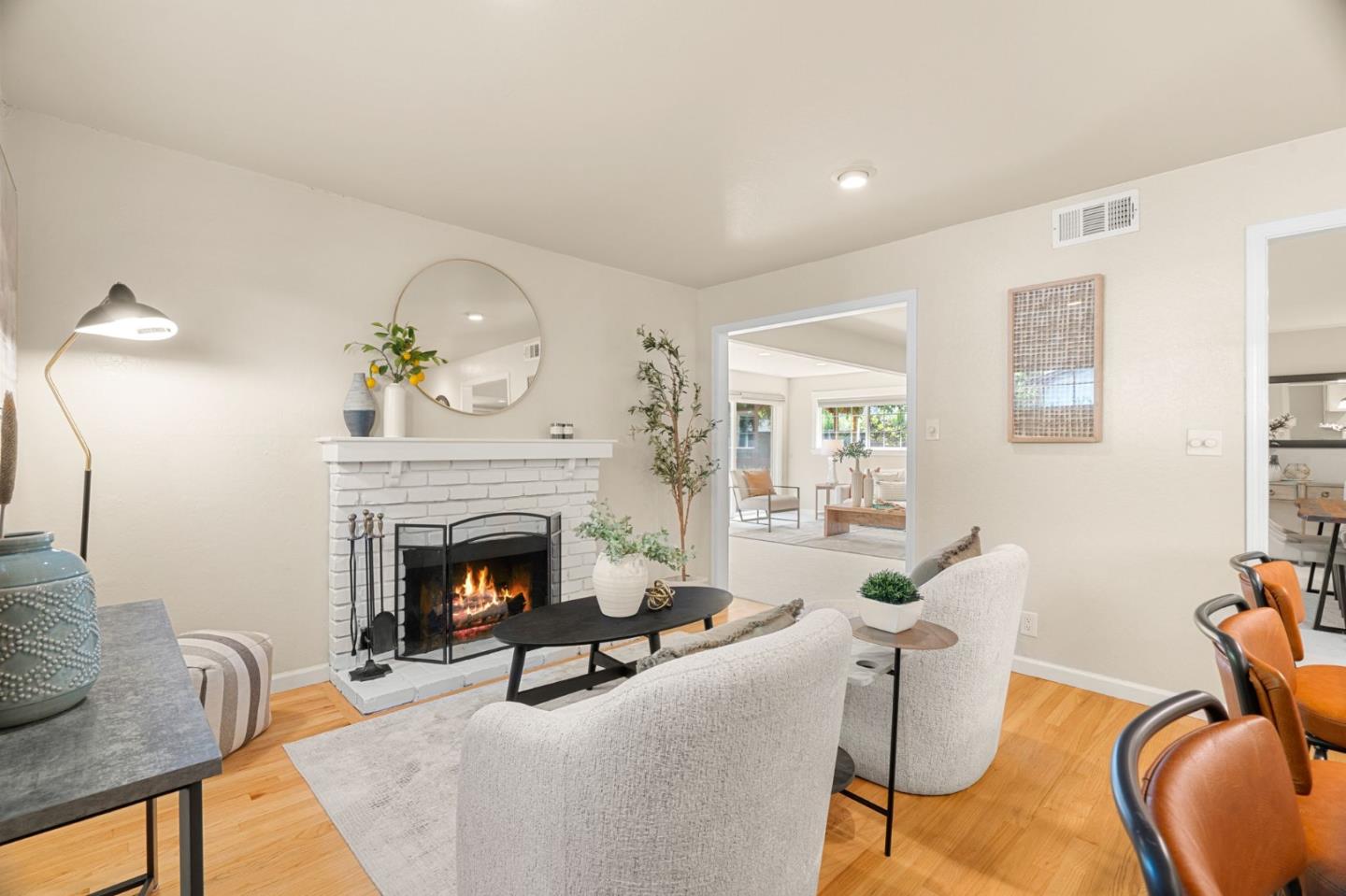 Detail Gallery Image 16 of 43 For 3496 Picadilly Dr, San Jose,  CA 95118 - 3 Beds | 2 Baths