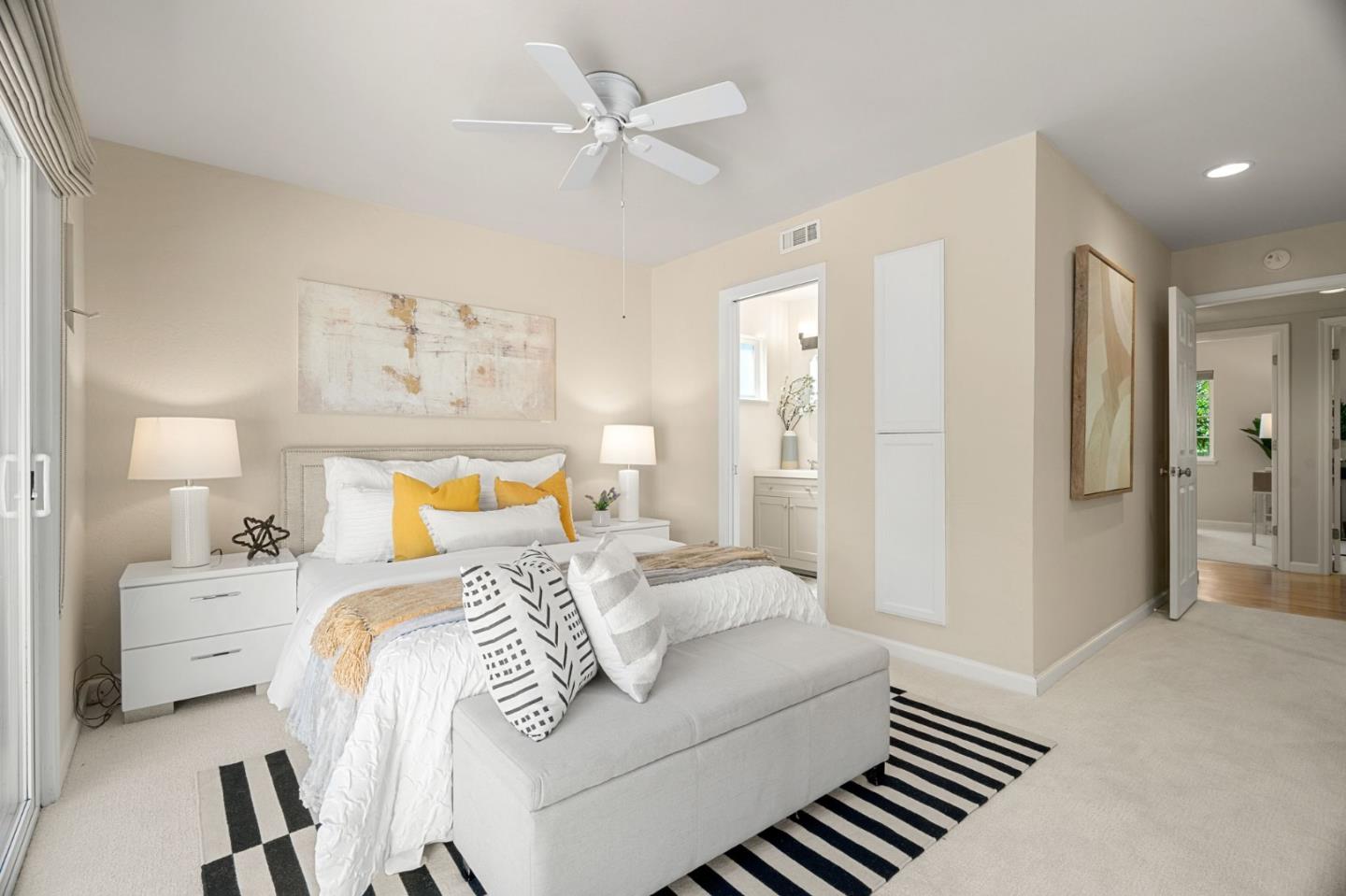 Detail Gallery Image 19 of 43 For 3496 Picadilly Dr, San Jose,  CA 95118 - 3 Beds | 2 Baths