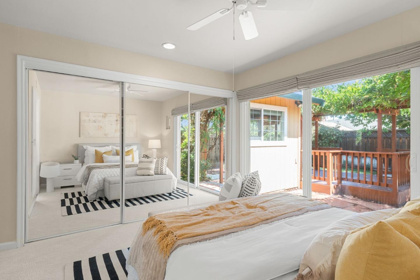 Detail Gallery Image 20 of 43 For 3496 Picadilly Dr, San Jose,  CA 95118 - 3 Beds | 2 Baths