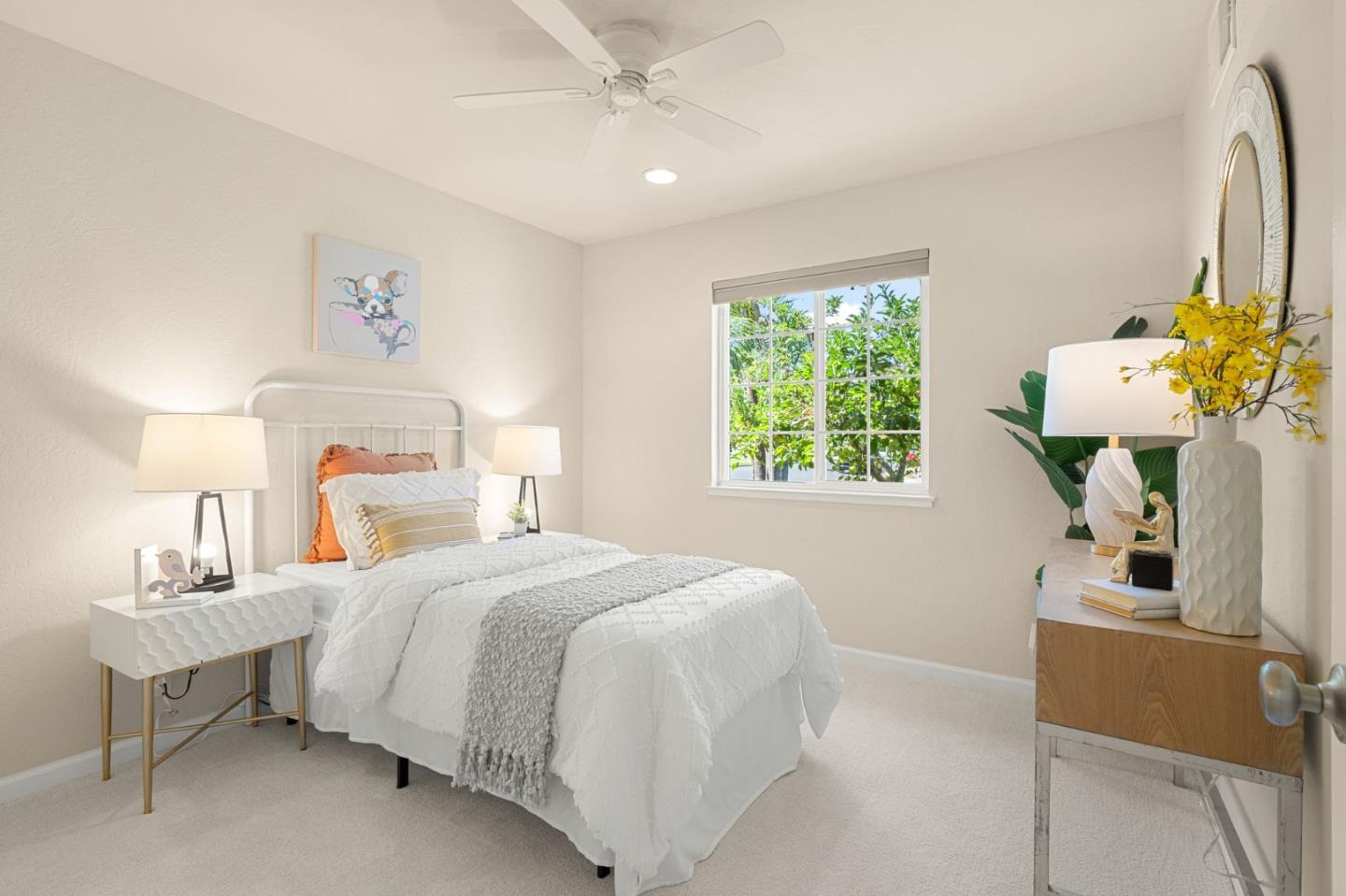Detail Gallery Image 24 of 43 For 3496 Picadilly Dr, San Jose,  CA 95118 - 3 Beds | 2 Baths