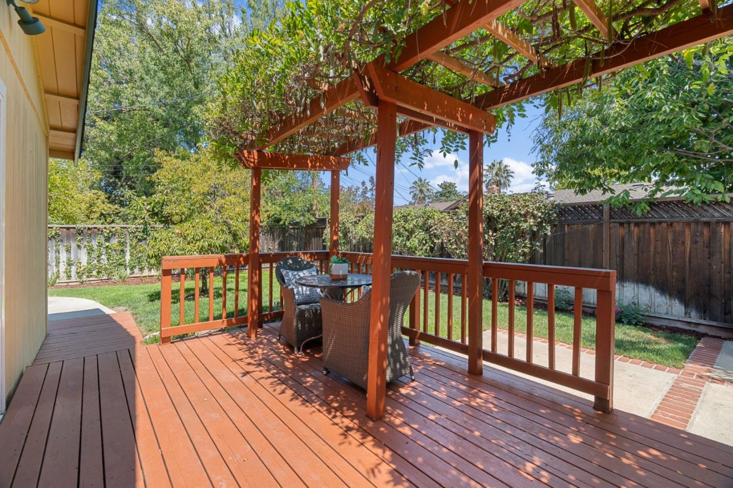 Detail Gallery Image 29 of 43 For 3496 Picadilly Dr, San Jose,  CA 95118 - 3 Beds | 2 Baths