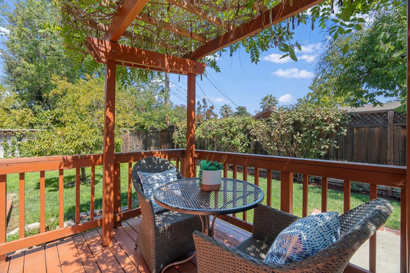 Detail Gallery Image 30 of 43 For 3496 Picadilly Dr, San Jose,  CA 95118 - 3 Beds | 2 Baths