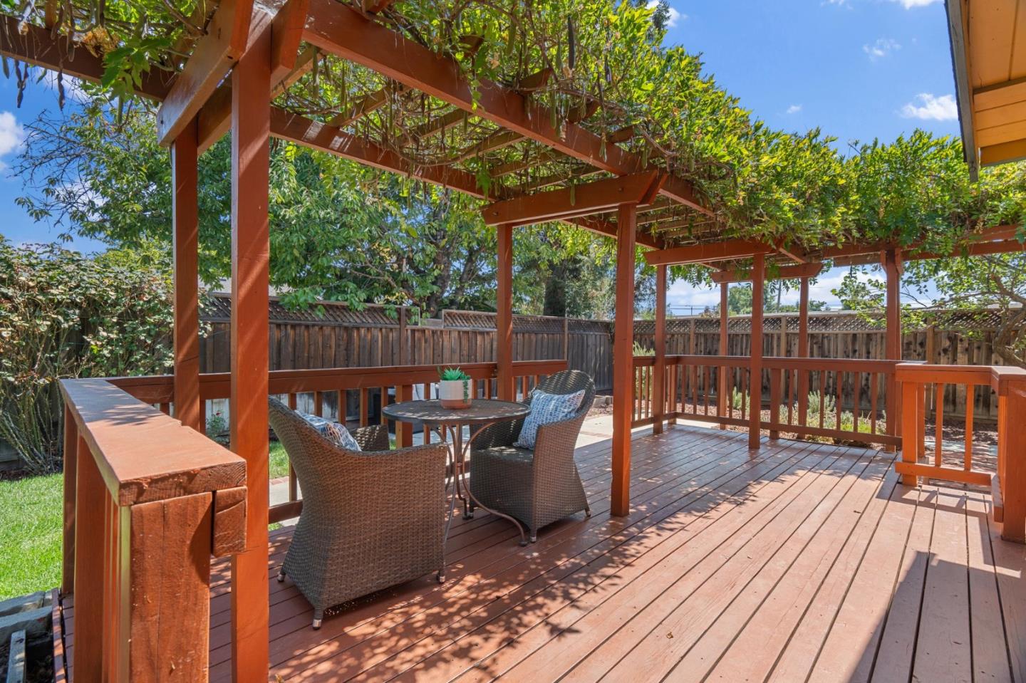 Detail Gallery Image 31 of 43 For 3496 Picadilly Dr, San Jose,  CA 95118 - 3 Beds | 2 Baths