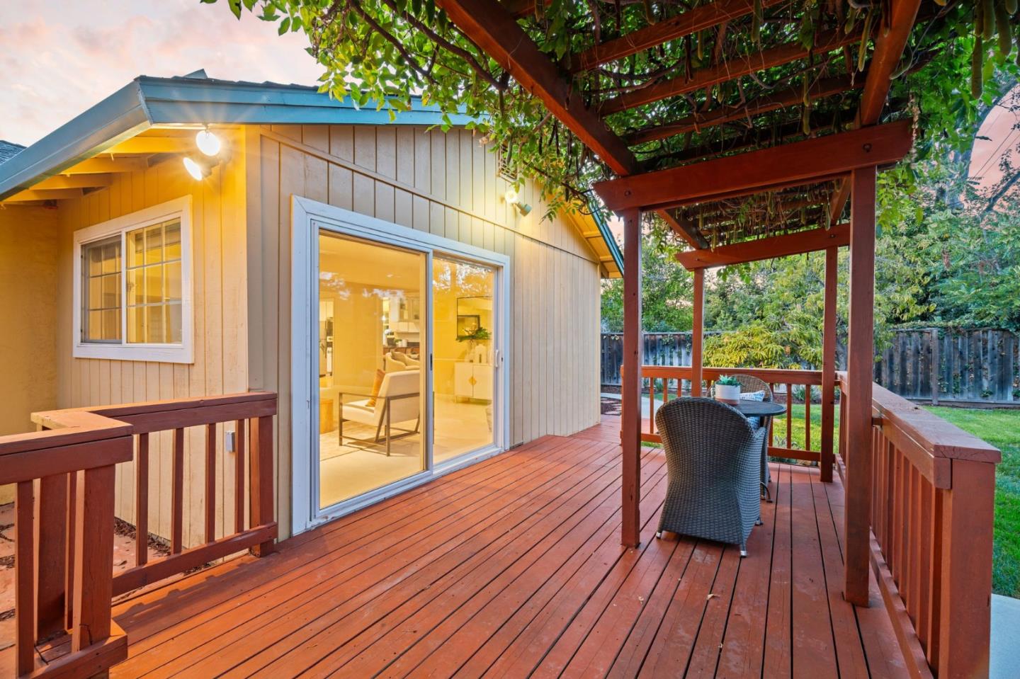 Detail Gallery Image 32 of 43 For 3496 Picadilly Dr, San Jose,  CA 95118 - 3 Beds | 2 Baths