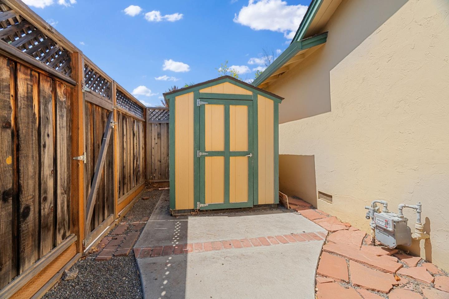 Detail Gallery Image 38 of 43 For 3496 Picadilly Dr, San Jose,  CA 95118 - 3 Beds | 2 Baths
